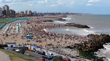 Hotel Cantábrico - Mar del Plata