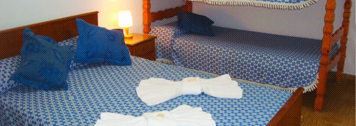 Hotel Cantábrico - Mar del Plata